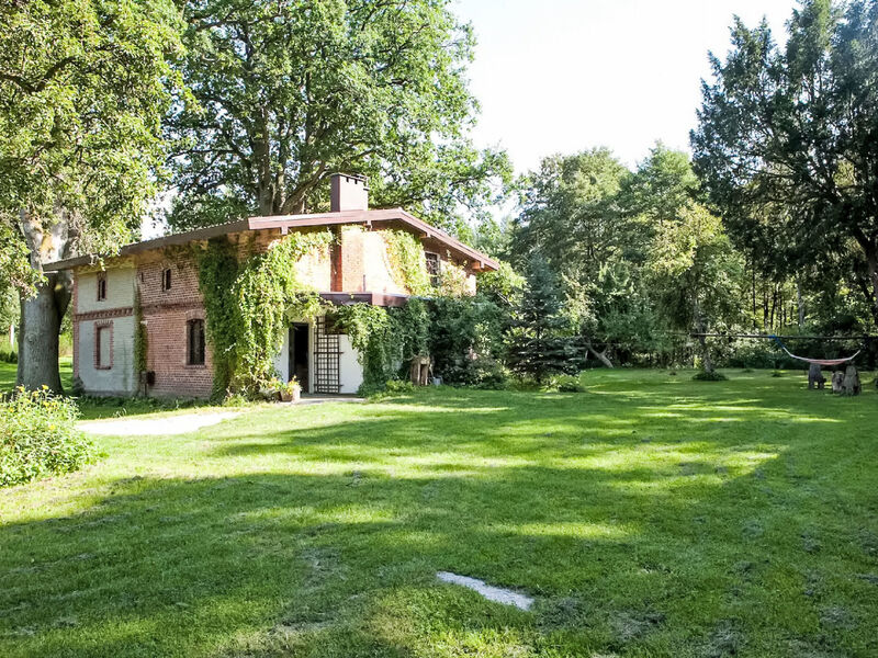Pod Dębami