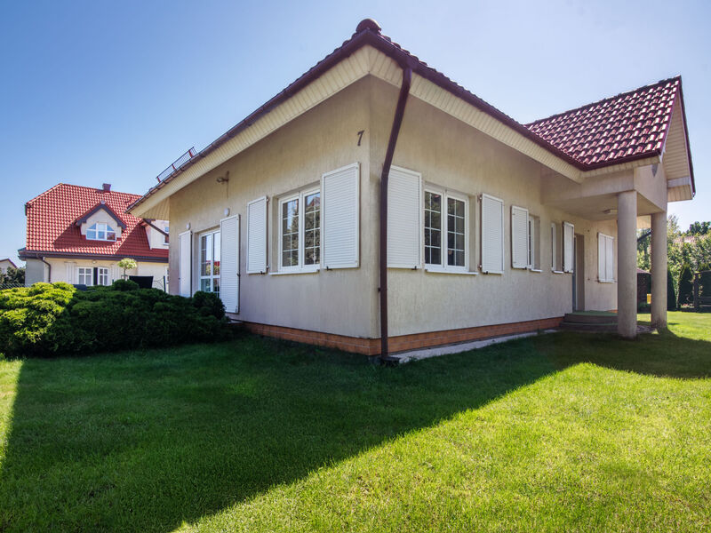Mały dworek