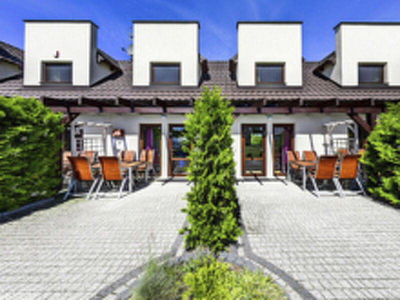 Wohnung Magnolia 2