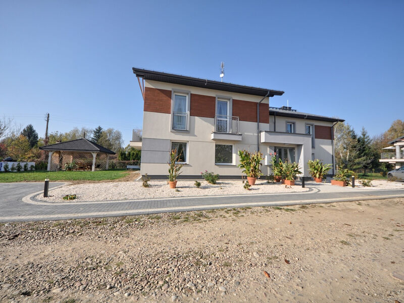 Apartamenty U Kraka