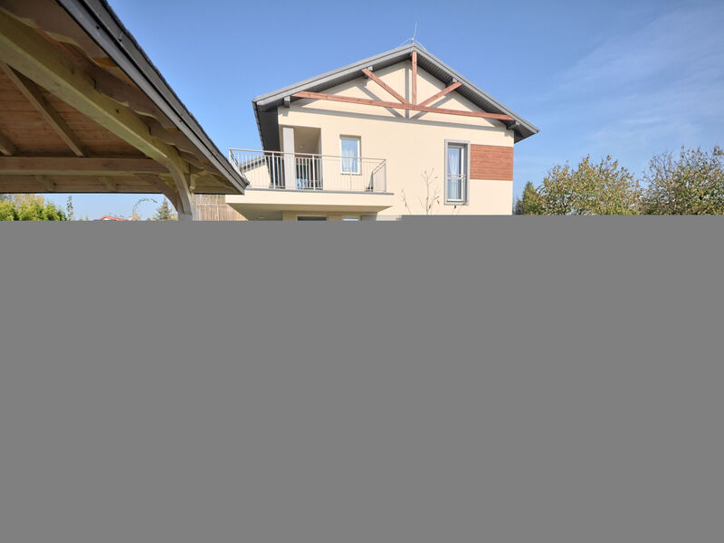 Apartamenty U Kraka