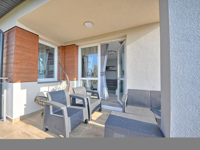 Apartamenty U Kraka