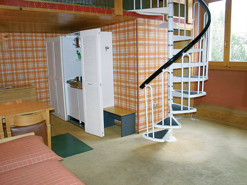 Priv. apartmány Bormio