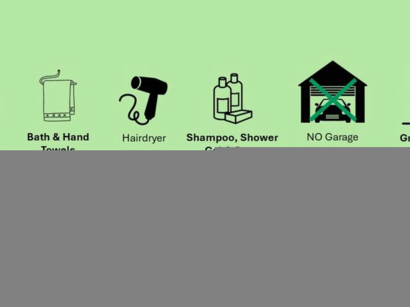 DOWNTOWN AMAZING DUPLEX by VACATIONY