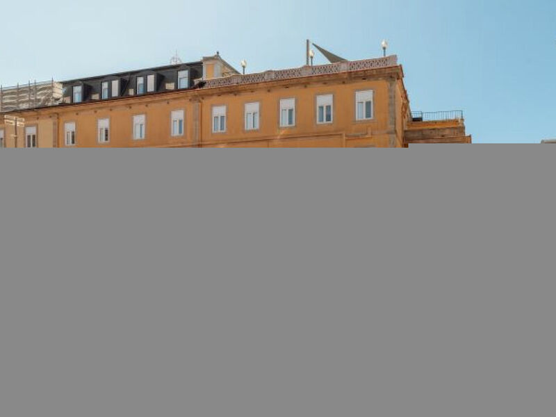 HEART OF PORTO APARTMENT B TERRACE by VACATIONY