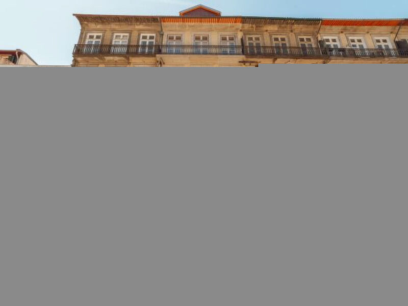 HEART OF PORTO APARTMENT B TERRACE by VACATIONY