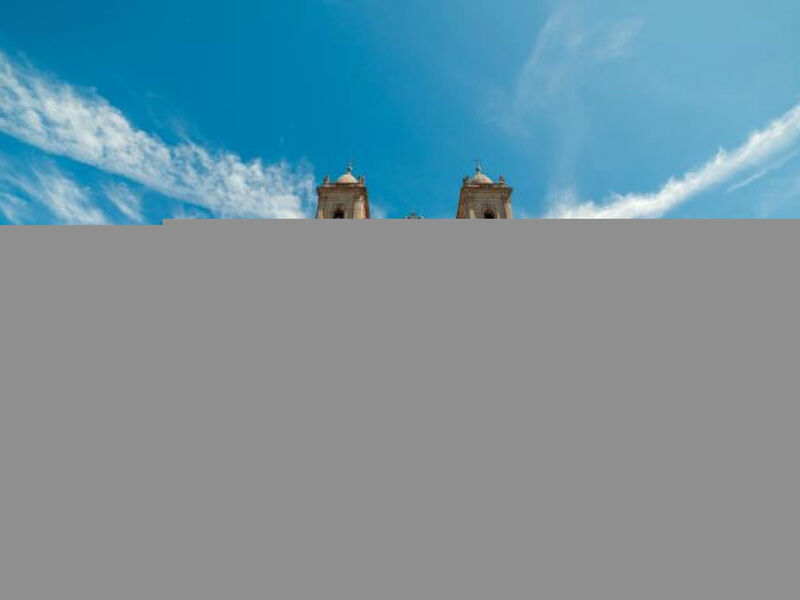 LAPA STYLISH APARTMENT B WITH TERRACE by VACATIONY