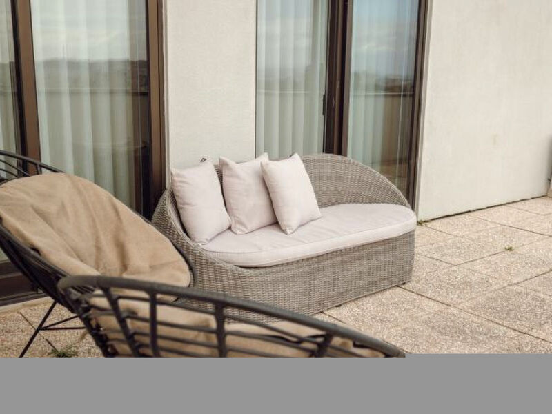 CITY CENTER GRAND SEA VIEW TERRACE by VACATIONY