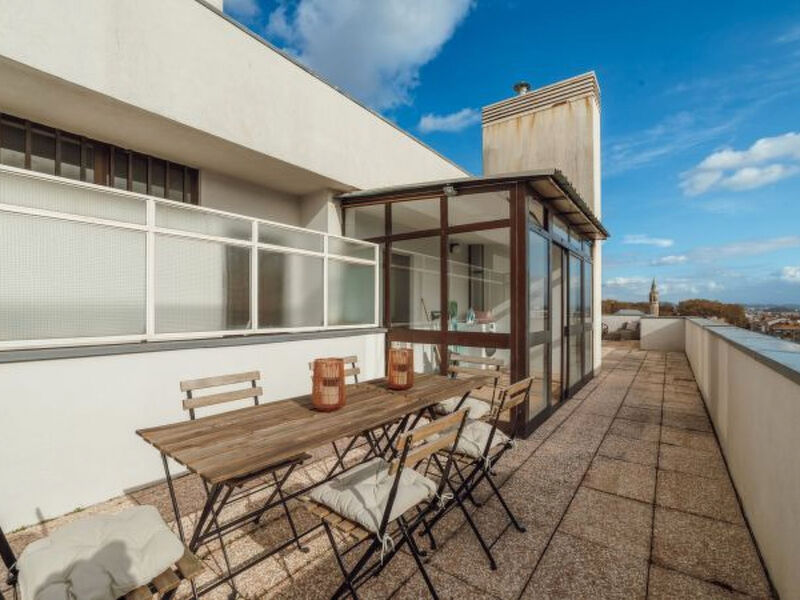 CITY CENTER GRAND SEA VIEW TERRACE by VACATIONY