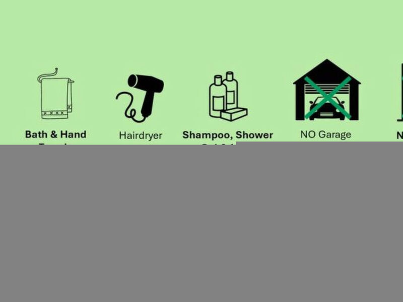 DOWNTOWN SUITE B by VACATIONY