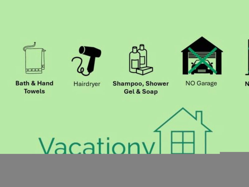 DOWNTOWN PREMIUM APARTMENT by VACATIONY