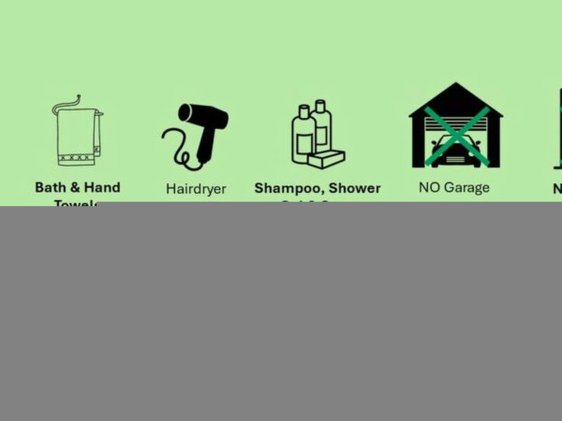 Objekt 24 AGOSTO AMAZING TRIPLEX by VACATIONY