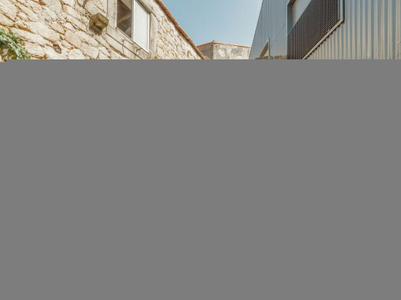 COURTYARD OPORTO DESIGN APARTMENT K WITH TERRACE