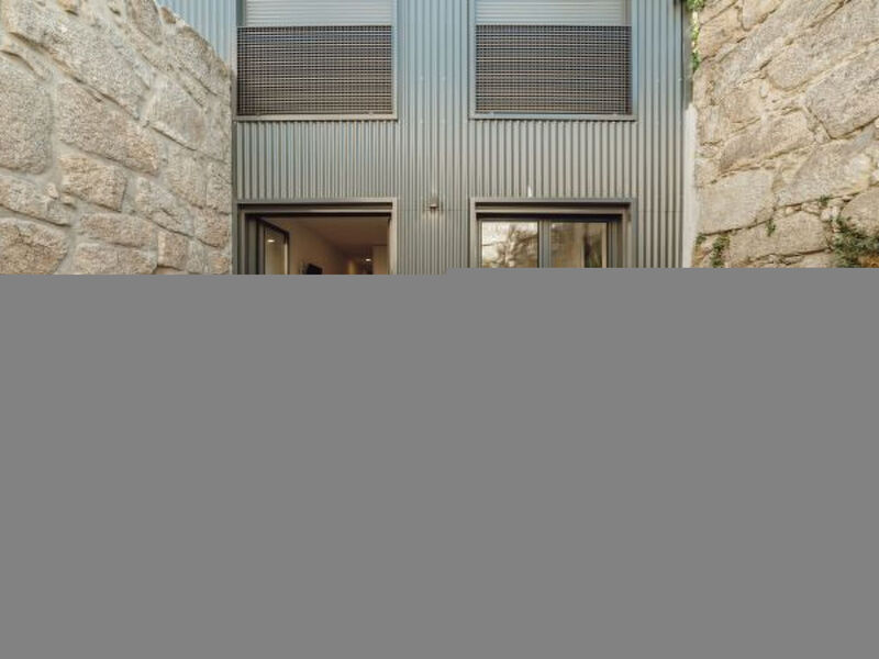 COURTYARD OPORTO DESIGN APARTMENT K WITH TERRACE