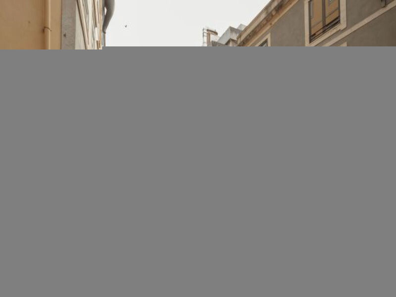 HEART OF PORTO APARTMENT G by VACATIONY