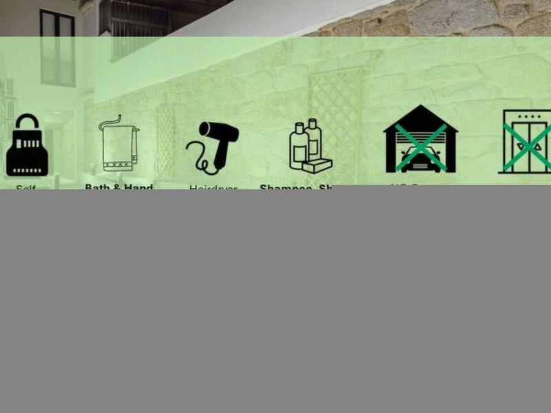 COURTYARD OPORTO DESIGN APARTMENT J