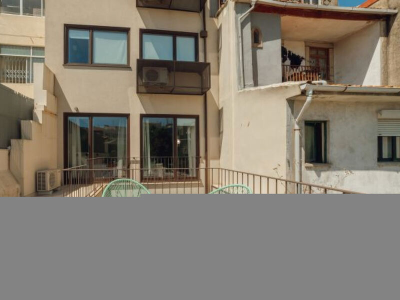 LEGACY OPORTO PREMIUM APARTMENT C by VACATIONY