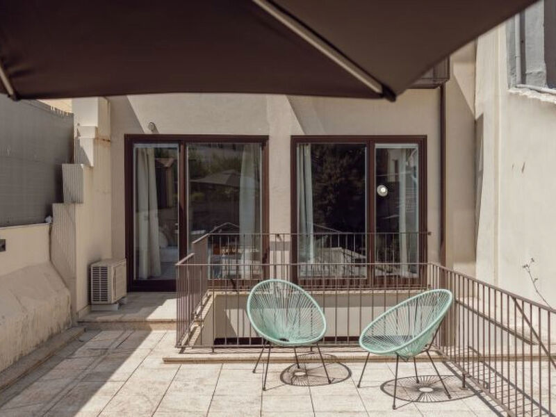 LEGACY OPORTO PREMIUM APARTMENT C by VACATIONY