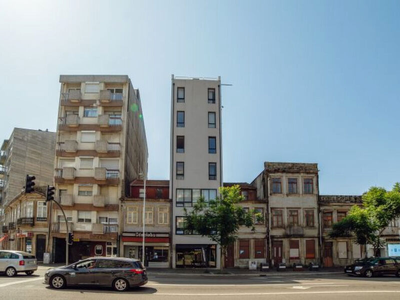 BRIGHT BOAVISTA by VACATIONY