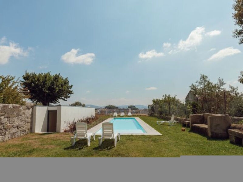 HOME WITH A POOL by VACATIONY