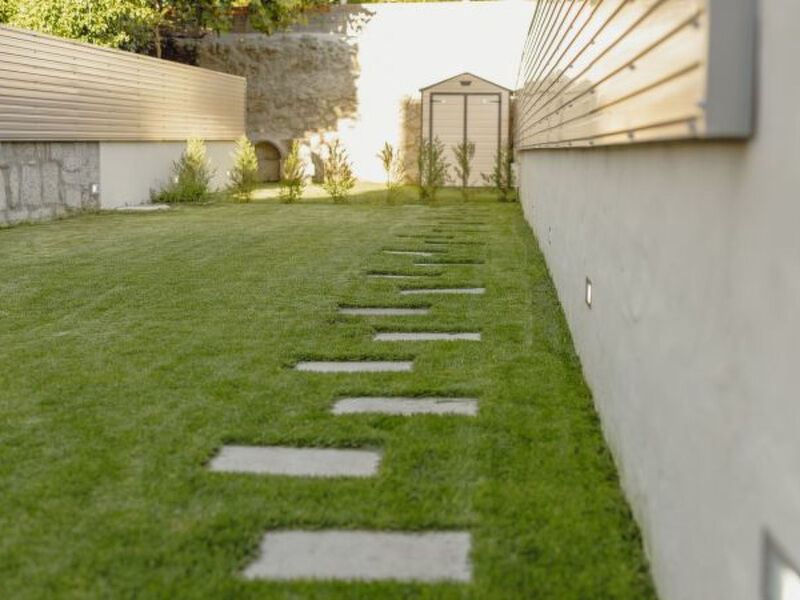 LEGACY OPORTO PREMIUM APARTMENT B by VACATIONY