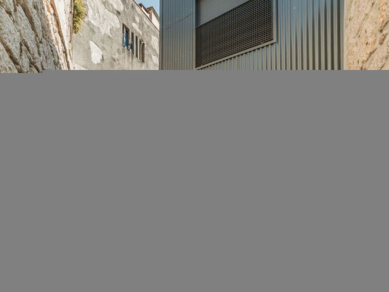COURTYARD OPORTO DESIGN APARTMENT L WITH TERRACE
