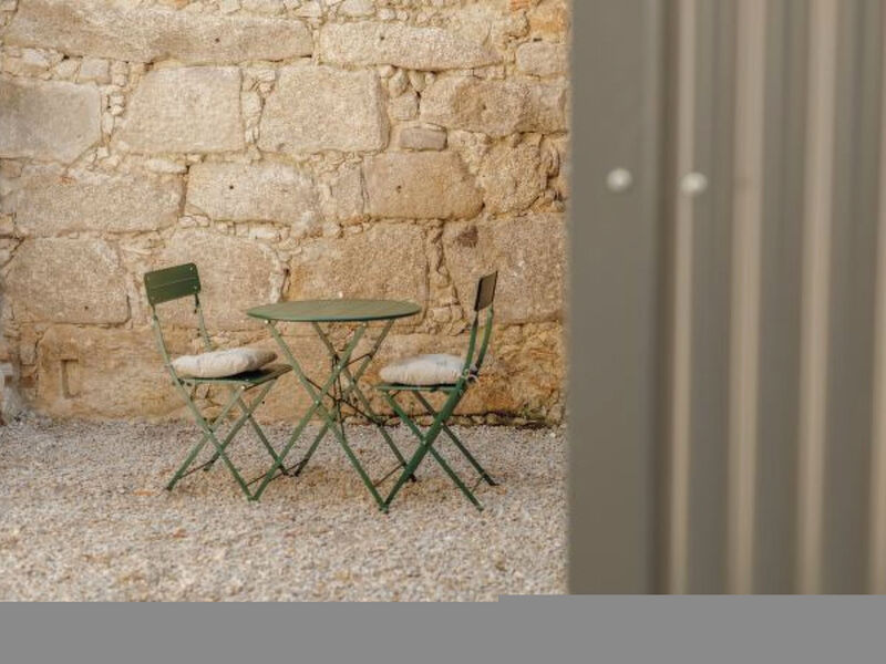 COURTYARD OPORTO DESIGN APARTMENT L WITH TERRACE