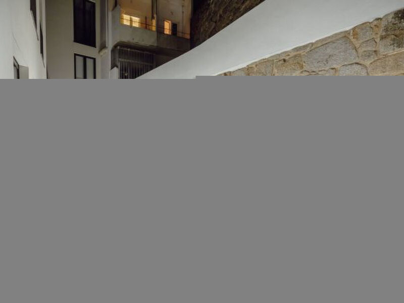 COURTYARD OPORTO DESIGN APARTMENT I