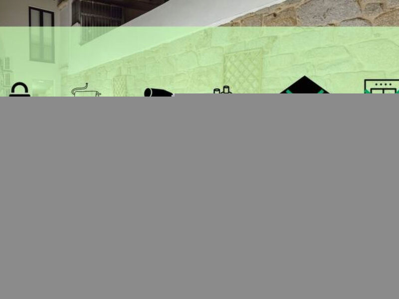 COURTYARD OPORTO DESIGN APARTMENT I