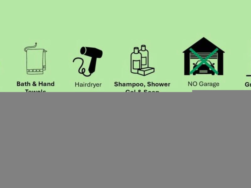 CRYSTAL PALACE GARDEN STYLISH APARTMENT