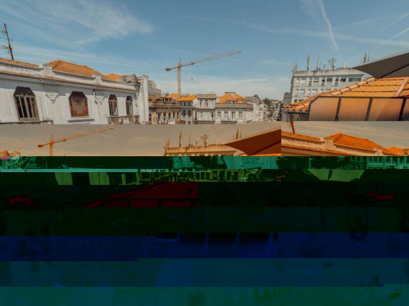 DOWNTOWN CLASSIC WITH TERRACE by VACATIONY