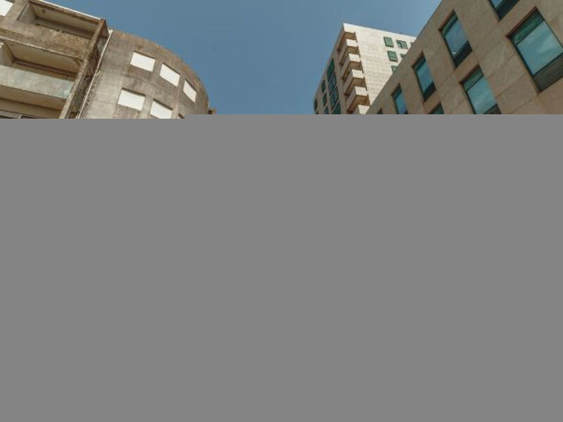 DOWNTOWN GRAND TOWER VIEW by VACATIONY