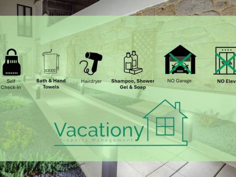 COURTYARD OPORTO DESIGN APARTMENT E