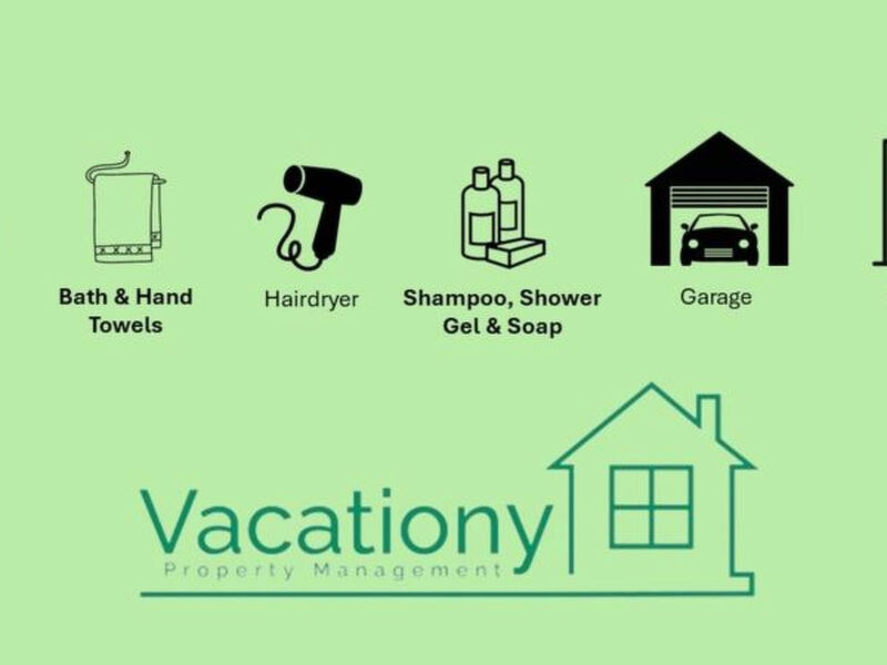 MATOSINHOS SEA SIDE 2BD by VACATIONY