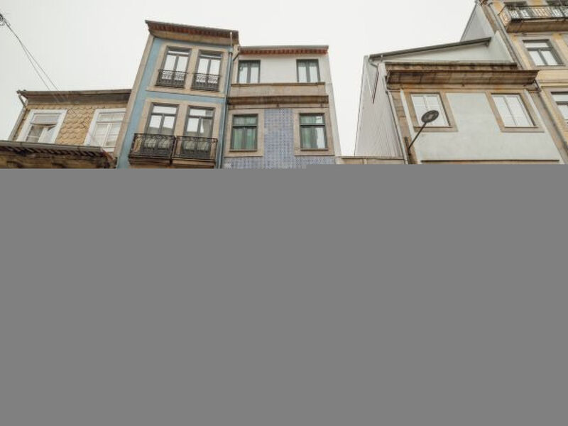 CARMO RESIDENCE PORTO - SRA DO CARMO by VACATIONY