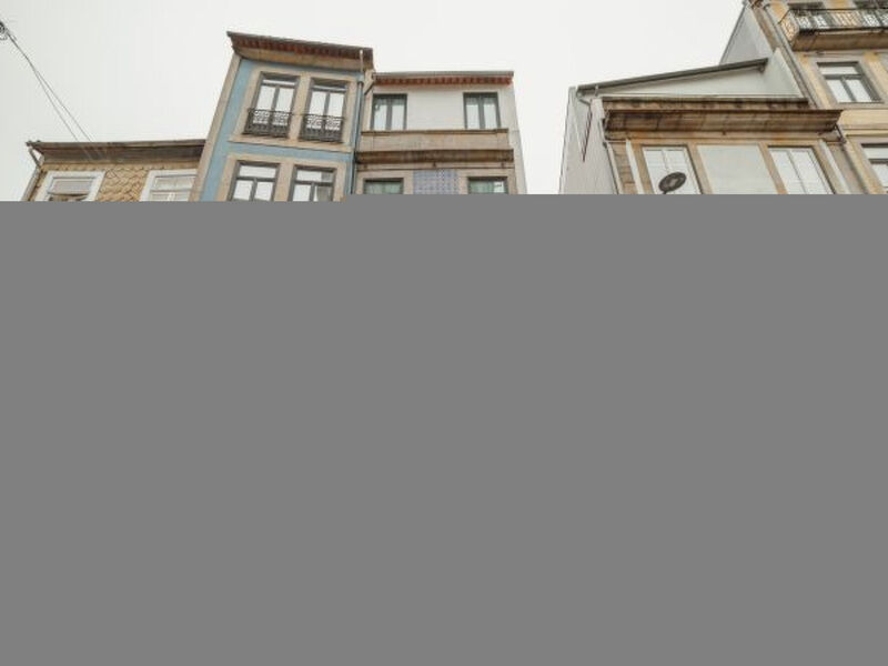 CARMO RESIDENCE PORTO - S. HELENA by VACATIONY