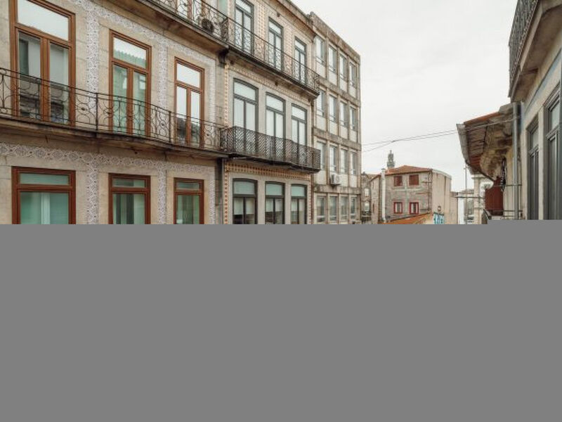 CARMO RESIDENCE PORTO - S. HELENA by VACATIONY