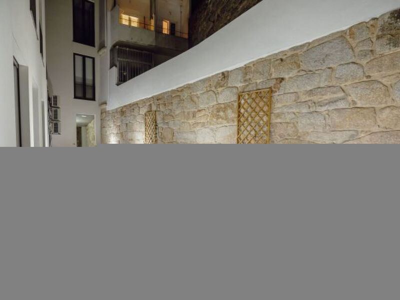 COURTYARD OPORTO DESIGN APARTMENT N