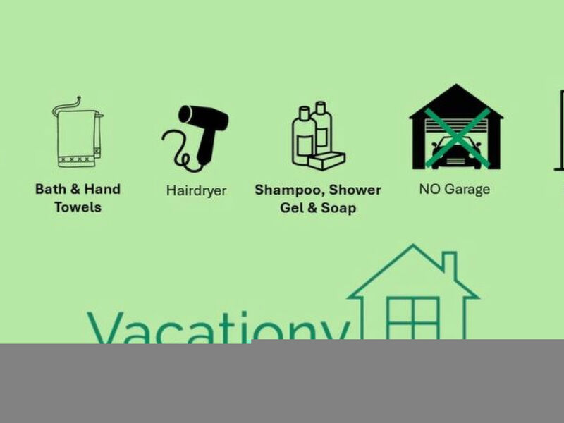 GRAND APARTMENT MERCADO BOM SUCESSO by VACATIONY