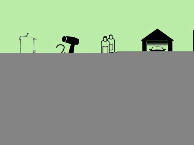 DOWNTOWN STYLISH APARTMENT & GARAGE by VACATIONY