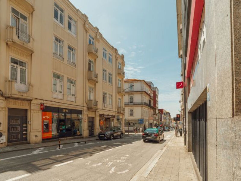 DOWNTOWN RETRO BOLHAO by VACATIONY