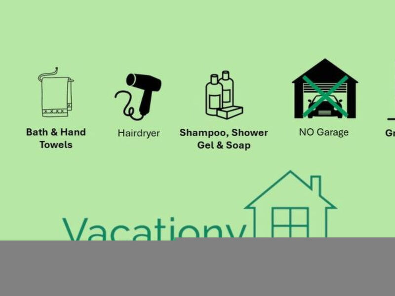 CITY CENTER COMFORT APARTMENT A by VACATIONY