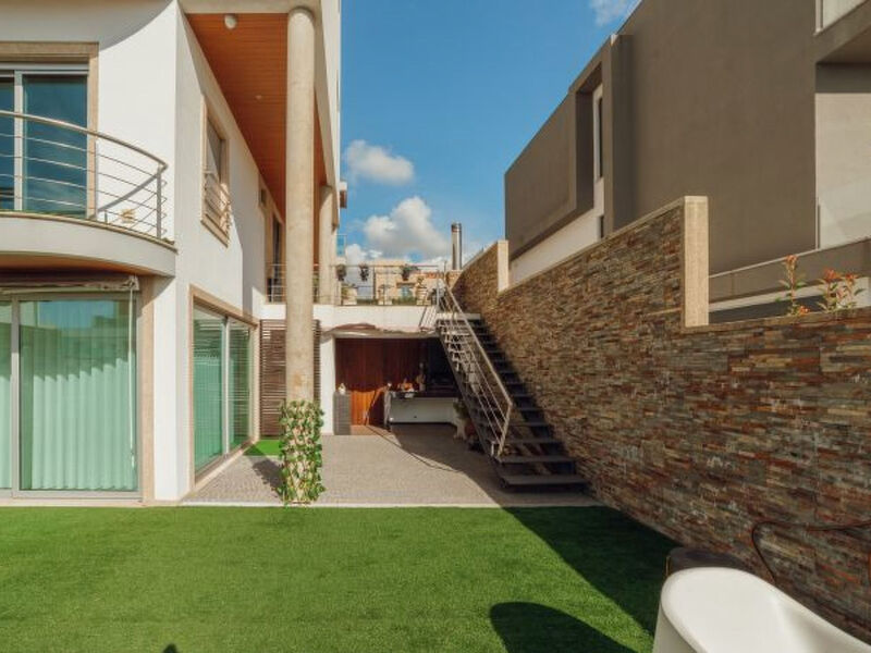 POOL & CINEMA VILLA by VACATIONY