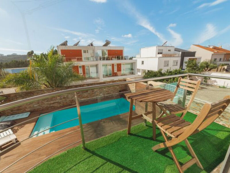 POOL & CINEMA VILLA by VACATIONY