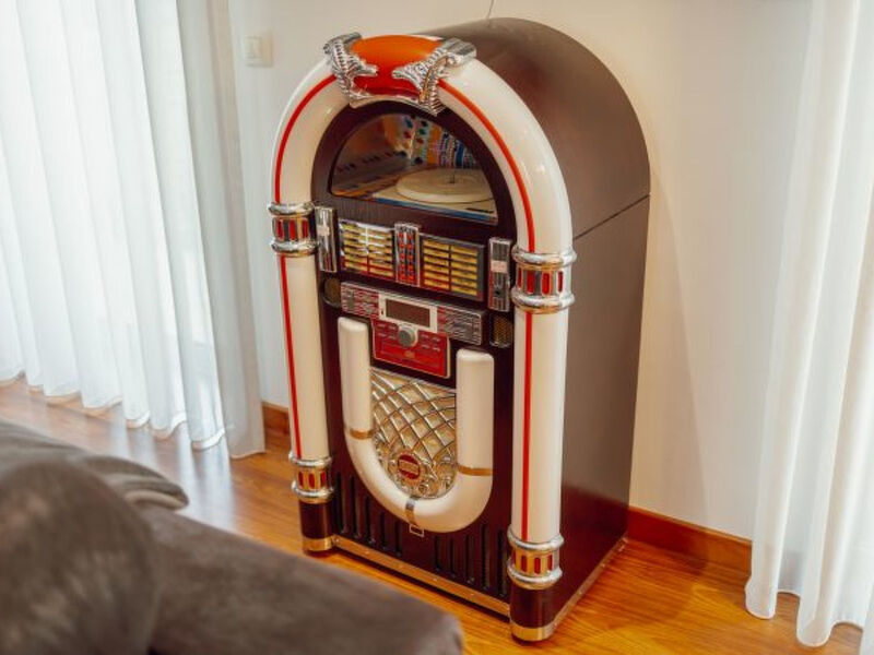 POOL & CINEMA VILLA by VACATIONY