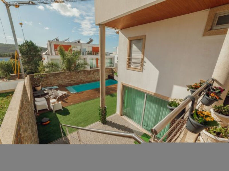 POOL & CINEMA VILLA by VACATIONY