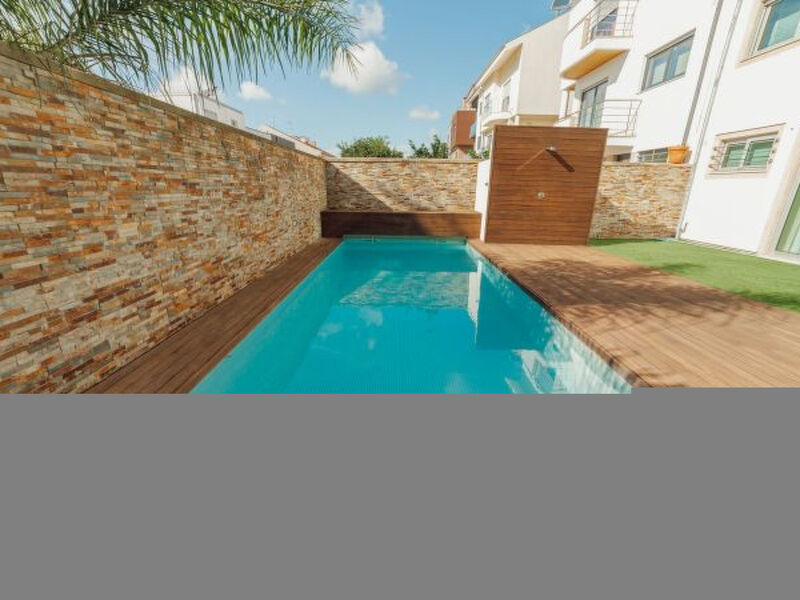 POOL & CINEMA VILLA by VACATIONY