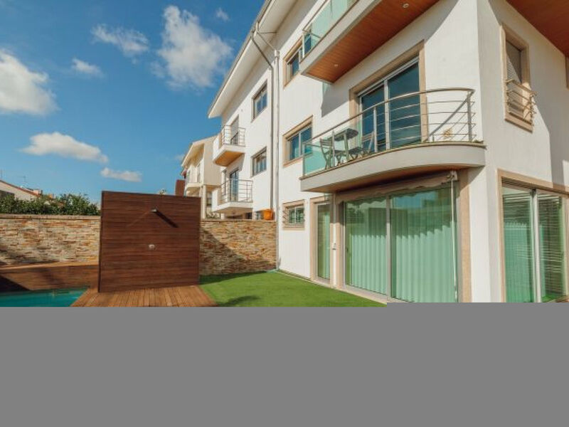 POOL & CINEMA VILLA by VACATIONY