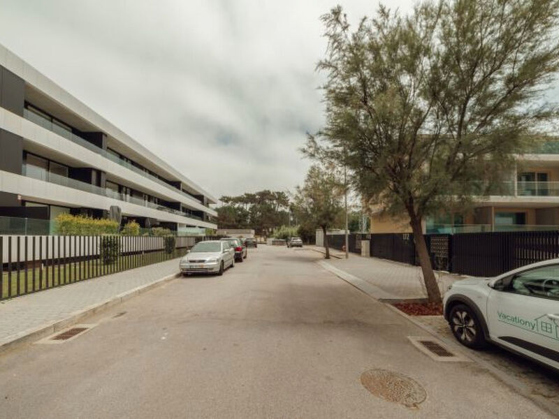 BEACH & SUN APARTMENT by VACATIONY