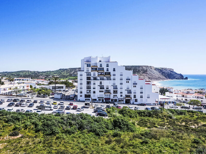 Praia Da Luz Sea View